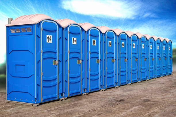 Best Portable Restroom for Sporting Events in Poydras, LA